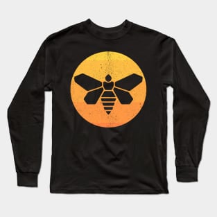 Golden Moth Chemical Long Sleeve T-Shirt